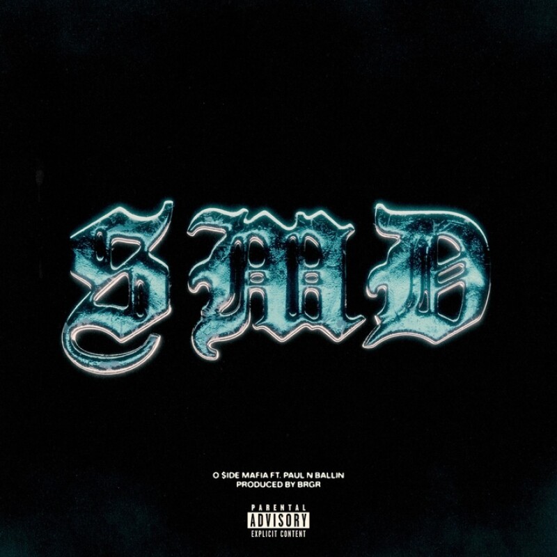 O SIDE MAFIA SMD TikTok stats TokChart