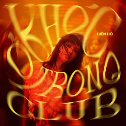 Hiền Hồ - Khóc Ở Trong Club