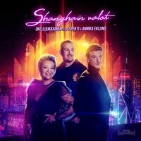 dj oku luukkainen shanghain valot