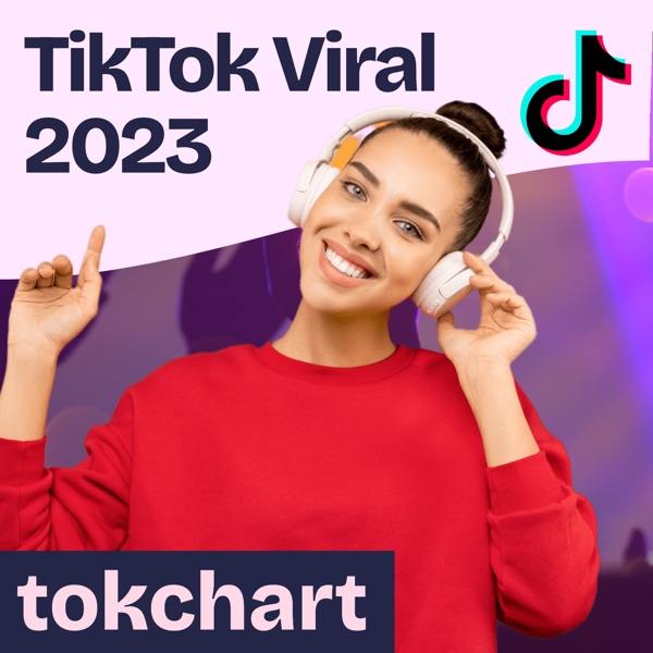 [17 January 2024] Top Trending TikTok Songs tokchart